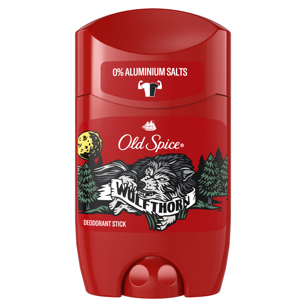    Old SpIce Wolfthorn 50 019195