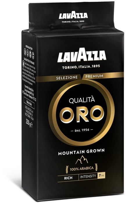   , Lavazza Oro Mountain Grown 250  029996