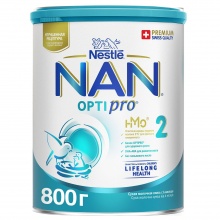 NAN 2 Optipro    6  800 477530