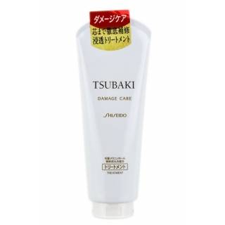 Премиум маска для поврежденных волос Tsubaki Damage Care 200г 830848