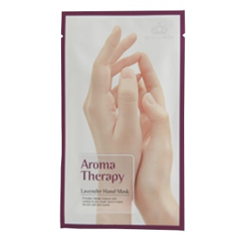 Увлажняющие перчатки Aroma Therapy 532843