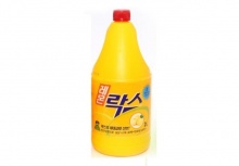 Чистящее средство Сандо Рокс  хлорное с ароматом лимона 2л 005092