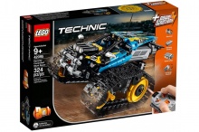 Конструктор LEGO TECHNIC Скоростной вездеход, 42095
