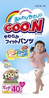 В продаже появились GooN и Genki! Выбрать и заказать с доставкой эти японские марки можно в нашем магазине!