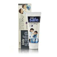 Детская зубная паста CJ Lion Kids Safe "Виноград" (от 3 до 12 лет) 611493