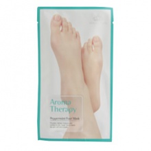 Увлажняющая маска-носочки для ног Aroma Therapy 532850