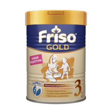Фрисо Голд 3 800г Молочный напиток с 12 месяцев 722858