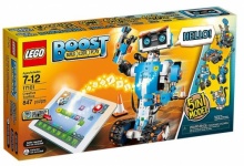 Электронный конструктор LEGO Boost 17101 
