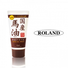 Крем для рук Roland c лошадиным маслом 053681